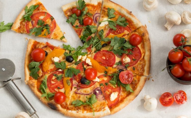 CHỈ SỐ GI TRONG THỰC PHẨM & CUỘC SỐNG HIỆN ĐẠI