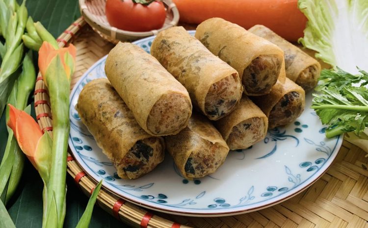 Chay Casa – Đơn vị chuyên sản xuất thực phẩm chay: Đối tác đáng tin cậy cho đại lý