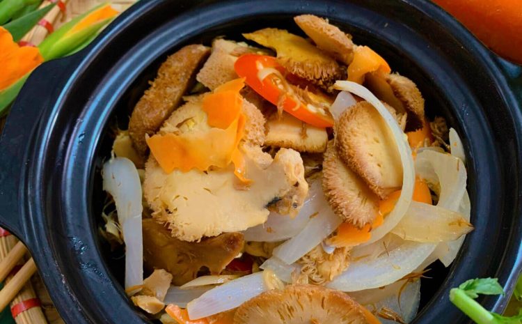 Chay Casa – Điểm đến đáng tin cậy cho những người yêu thích thực phẩm chay