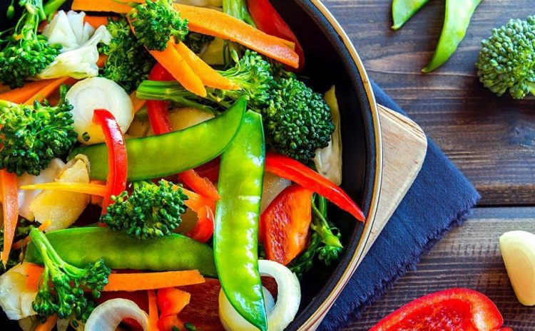 Đơn vị cung cấp thực phẩm chay TPHCM ngon, chất lượng