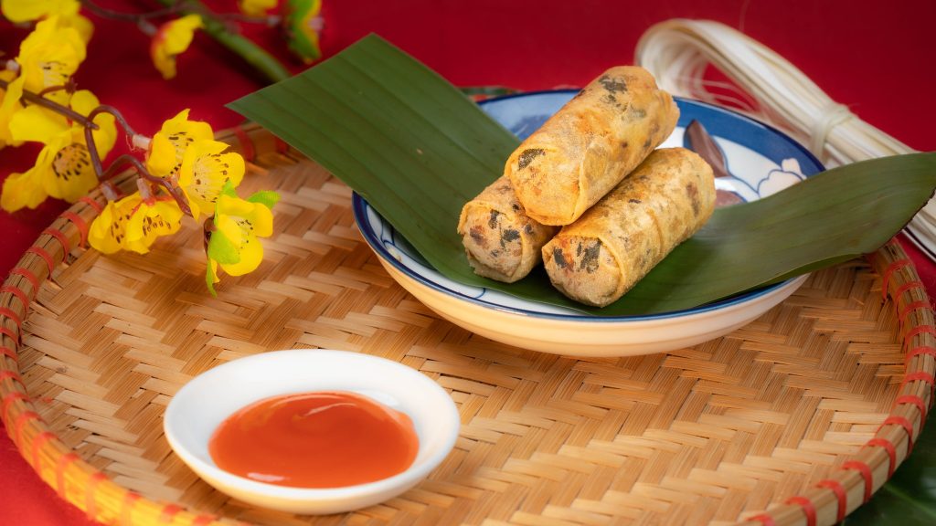 Có nên ăn đồ chay giả mặn không? Có bảo vệ sức khỏe không?