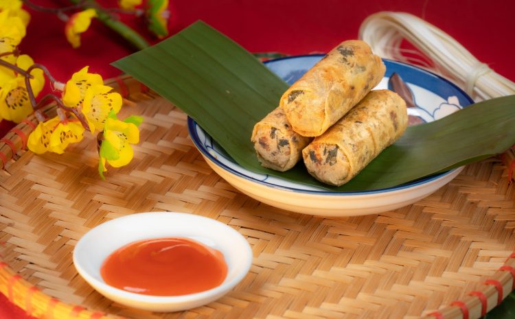 Top 04 công ty sản xuất thực phẩm chay hàng đầu Miền Bắc