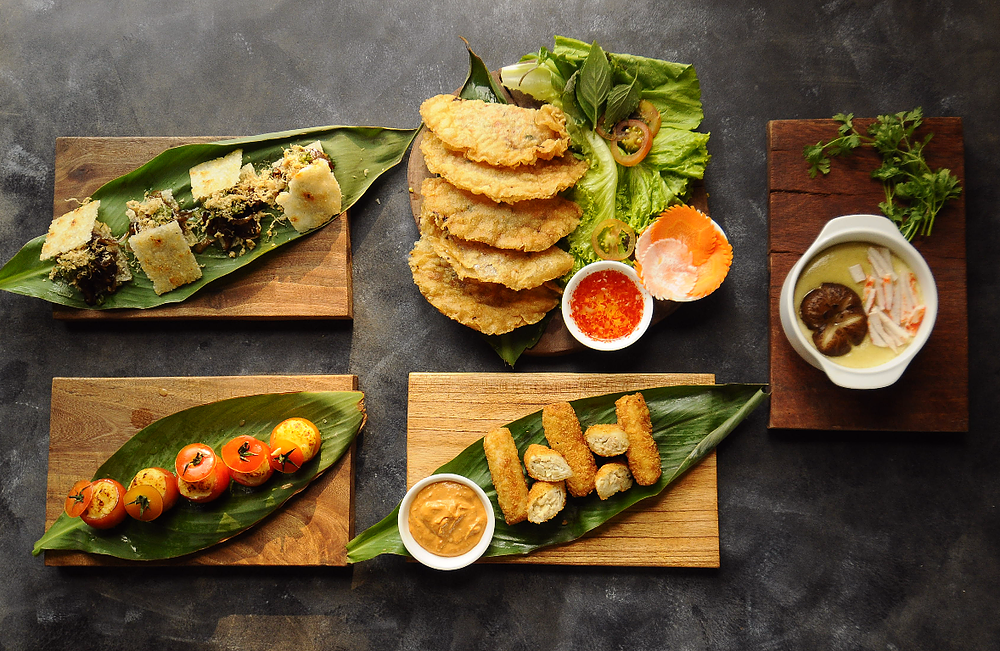 Kinh doanh đồ chay cần chuẩn bị những gì?